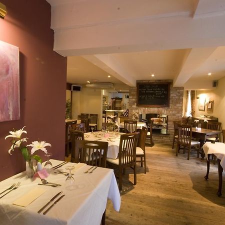 Whitminster Inn Claypits Екстериор снимка