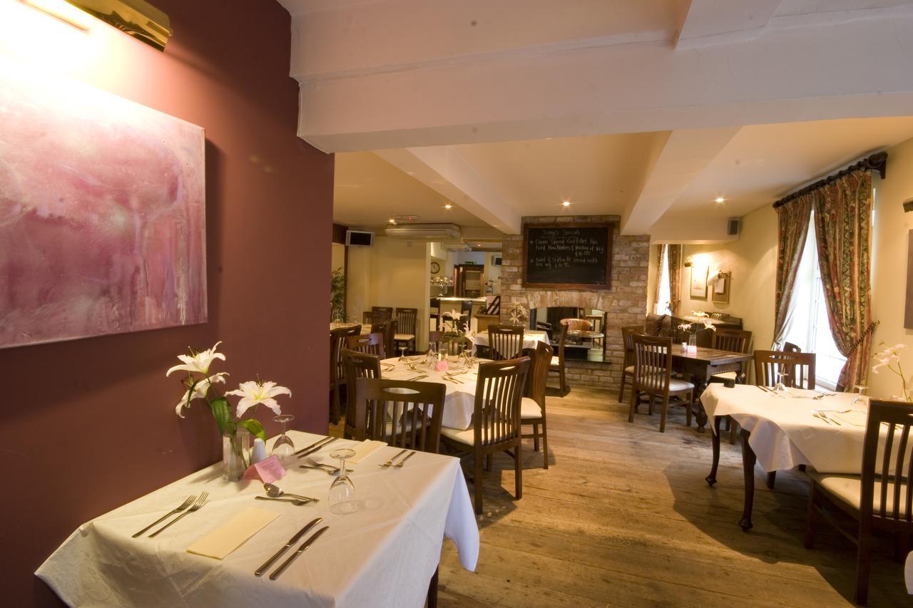 Whitminster Inn Claypits Екстериор снимка