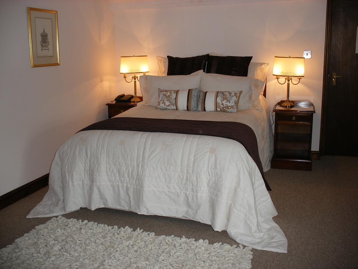 Whitminster Inn Claypits Екстериор снимка