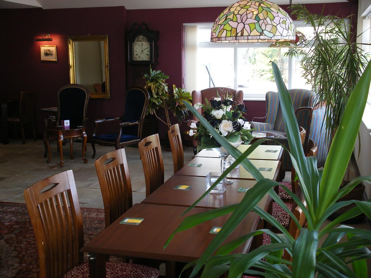 Whitminster Inn Claypits Екстериор снимка